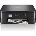 Brother Dcp-j1050dw A4 Mfp