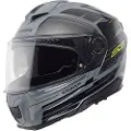 Schuberth S3 Apex Integralhjelm sort 63