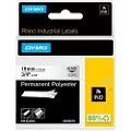 Dymo Rhinopro Etiketteringstape