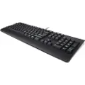 Lenovo Keyboard Usb Trdtnl Kb Bk 189