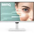 BenQ Gw3290qt Computerskærm 80 Cm (31.5") 2560 X 1440 Pixel Quad Hd Led Hvid 31.5" 2560 X 1440pixels Ips 16:9 75hz