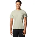 Columbia Zero Rules Crew T-shirt Med Korte ærmer