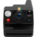 Polaroid Now+ Gen 3 - Black
