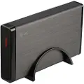 I-Tec Mysafe35u401 Hdd Ekstern Hdd/ssd-kabinet