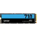 Lexar Lnm710x002t-rnnng 2tb Ssd M.2