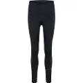 Hummel Court Mid Waist Pocket Leggings