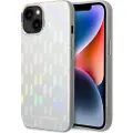 Karl Lagerfeld Klhcp14mlgmmsv3 Iphone 14 Plus15 Plus 6.7 Monogram Iridescent Telefonetui