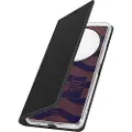 DUX Xiaomi Redmi A3 Dux Ducis Skin Pro Flip Cover - Sort
