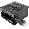Thermaltake Smart Bx3 750w 80+ Gold Strømforsyning