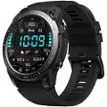 Zeblaze Smartwatch Zeblaze Ares 3 Pro (sort)