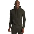 Calvin Klein Planet Hættetrøje