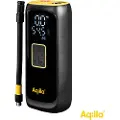 Aqiila Airbird C4 - Electric Air Compressor - 10.3 bar/150 PSI