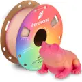 Polymaker Panchroma Pla Gradient Matte 1.75 Mm 1kg Filament