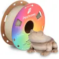 Polymaker Panchroma Pla Gradient Matte 1.75 Mm 1kg Filament