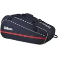 Wilson Team 2025 Ketsjertaske
