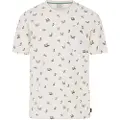 Protest Elston T-shirt Med Korte ærmer