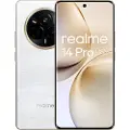 Realme 14 Pro 5G 512GB/12GB - Pearl White
