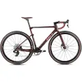 Bh Gravelx At 4.0 Apex Axs 2025 Gravelcykel