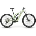 Megamo Native 360 20 29´´ Xt 2024 Elektrisk Mtbcykel