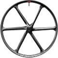 Bike Ahead Biturbo Rsx 29´´ Lefty Ocho Disc Tubeless Mtb Forhjul