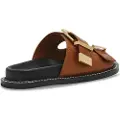 Steve madden Steve Maddentil kvinder. SM19000133 Brune Arch-E-sandaler (36), Fast, Ingen, Casual