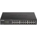 D-Link Dgs-1100-24v2/e Switch