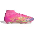 Adidas F50 Pro Mid Fg Fodboldstøvler Til Kvinder