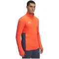Under Armour Challenger T-shirt Med Lange ærmer