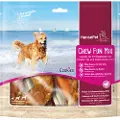 Cookie's Cookies Chew Fun Mix Kylling - Økonomipakke: 2 x 380 g