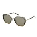 Nina Ricci Snr359540ag1 Solbriller Til Kvinder