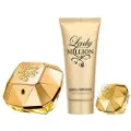 Paco Rabanne Lady Million Vapo 185ml Parfume