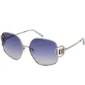 ESCADA Sesd91600a39 Solbriller Til Kvinder