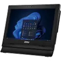 MSI Aio Pro Ap162t Adl-008es 15.6´´ N100/4gb/128gb Ssd Alt-i-én-pc