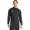 Adidas Juventus Tiro 25 Competition Vis Tech Rejse Sweatshirt Med Lynlås