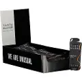 Santa Madre 30cho 100 Caf Boks Med Energigeler Appelsin 50ml 30 Enheder