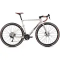 Bh Gravelx At 5.0 Grx 820 2025 Gravelcykel