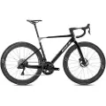 Bh Ultralight 8.0 Dura Ace Di2 2025 Landevejscykel