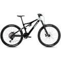 Bh Ilynx Trail Carbon 8.7 Bhz 29´´ Xt 2025 Elektrisk Mtbcykel
