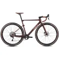Bh Gravelx At 3.0 Grx 822 2025 Gravelcykel