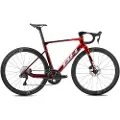 Bh Rs1 5.5 Ultegra Di2 8150 2025 Landevejscykel