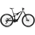 Bh Ilynx+ Sl Trail Carbon 8.4 Ep801 29´´ Xt 2025 Elektrisk Mtbcykel
