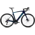 Bh Irs1 Carbon 1.4 105 2025 Elektrisk Landevejscykel