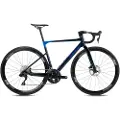Bh Ultralight 6.0 105 Di2 7150 2025 Landevejscykel