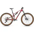 Megamo Vitae 20 29´´ Xt 2024 Mtb Cykel