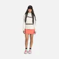 Rossignol Mid Layer Thin Sweatshirt Med Lynlås
