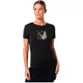 Super.natural Rio Grande T-shirt Med Korte ærmer