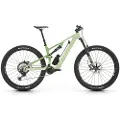 Megamo Native 360 05 29´´ Xt 2024 Elektrisk Mtbcykel