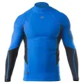 Zhik Spandex Uv-beskyttende Langærmet T-shirt