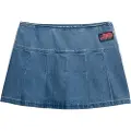 Superdry W7210349a Kort Nederdel