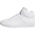 Adidas Hoops 4.0 Mid Sko